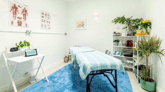 Brighton Massage