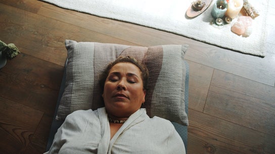 La Rosa Blanca | Reiki & Yoga