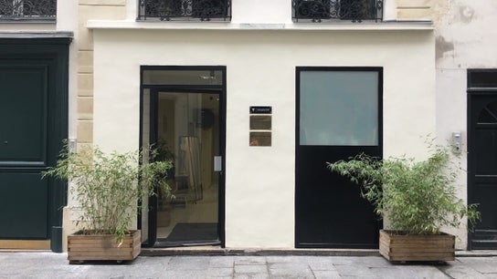 Frédéric Masseur Sportif Chatelet