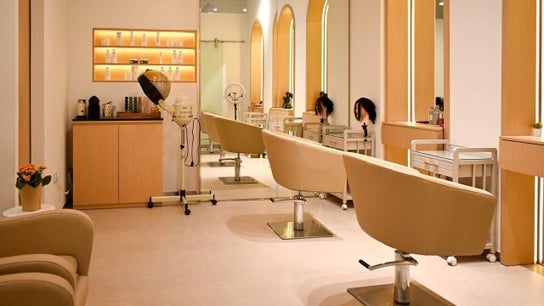 Miss Keratin Beauty Salon