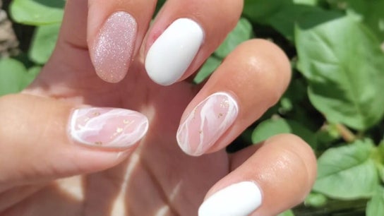 NAILED IT NAILS