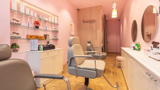 6. Exquisite Brows and Spa Warringah Mall