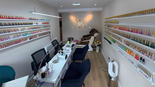 SK Beauty Spa (Goatstown)
