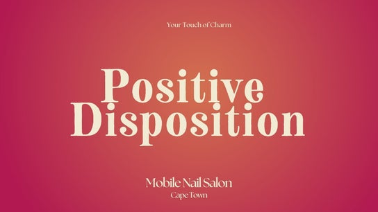 Positive Disposition