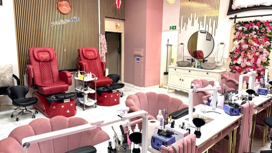 Nikki D Nails Beauty Aesthetics