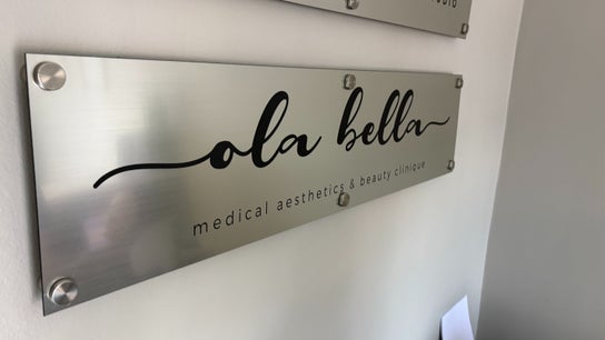 Ola Bella
