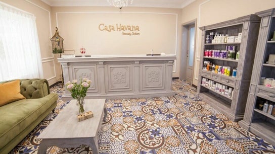 Casa Havana Beauty Salon