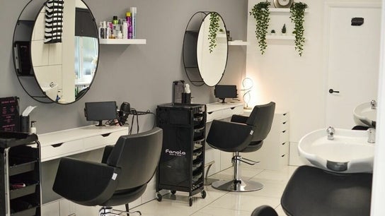 Perfected Hair and Beauty Studio