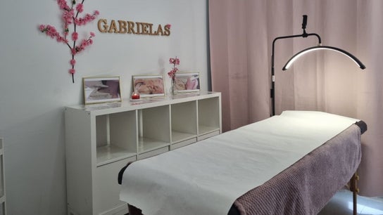Gabrielas Cabeleireiro e Estética
