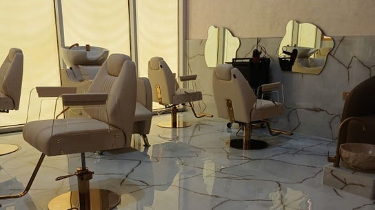 Velvet Glow Ladies Salon