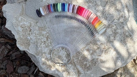 C Beauty Nails