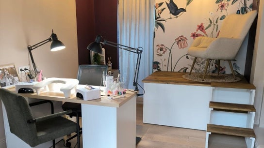 JoaNails Cherbourg
