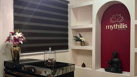Mythili's Salon & Beauty Parlour