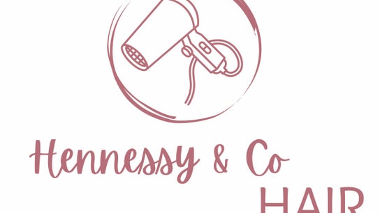 Hennessy & Co Hair