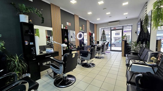 Alberto's Barber Shop