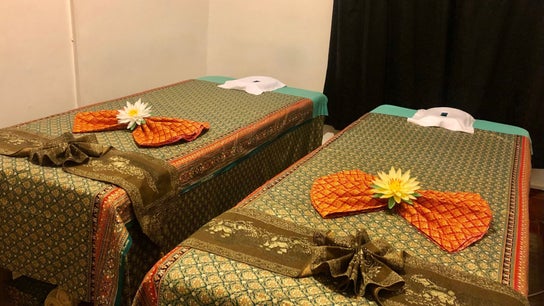 Eden Thai Massage & Spa - Mount Eden, 239 Dominion Road.🍀