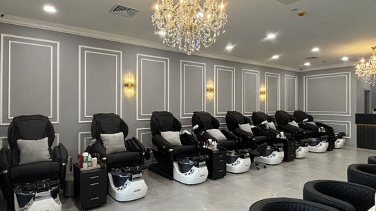 98s Nails and Spa
