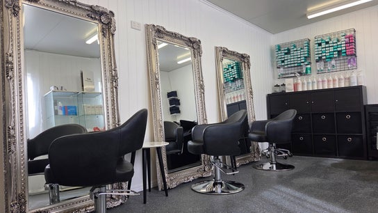 Katrina Green Hair Artistry