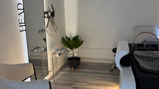 AURÉE Head Spa Capilar