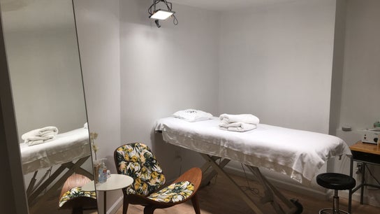 MPM Men's Body Hair Grooming -Sugaring Wax & Laser Studio