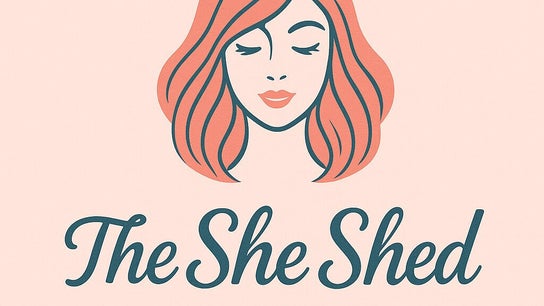 The She Shed - Belle Vernon