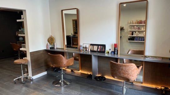 Volkan Coban Hair