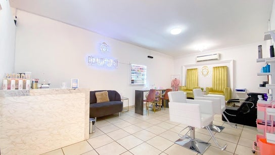 GURU LASH BROWS by BETT HDZ