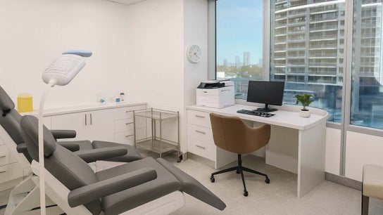 Gold Coast Hair Transplant Centre