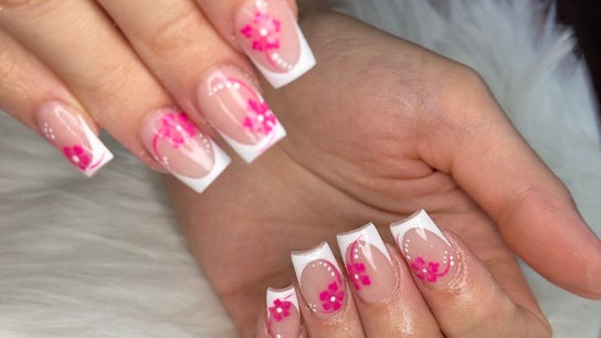 Ooh La La Nail Bar