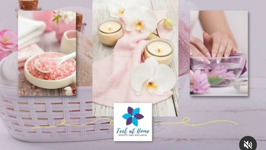 Feel At Home Salon and Spa (Dubai)