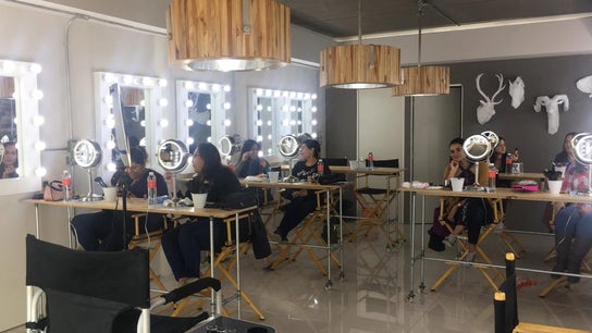 Sara Maldonado Makeup Studio