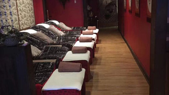 New You Massage