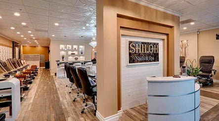 Imagen 2 de Shiloh Nails and Spa