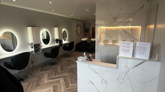 Opal salon