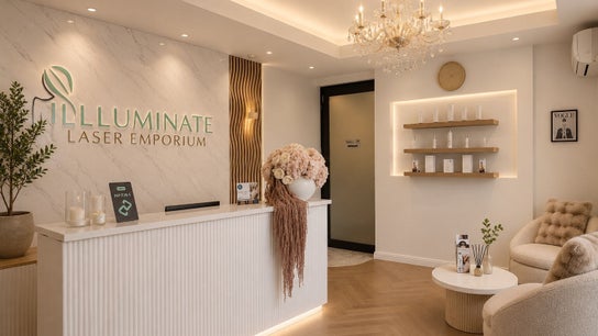 illuminate Laser Emporium