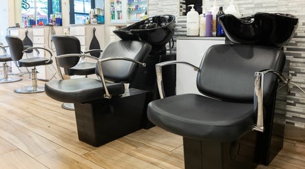 Tribeca Hair Studio NYC