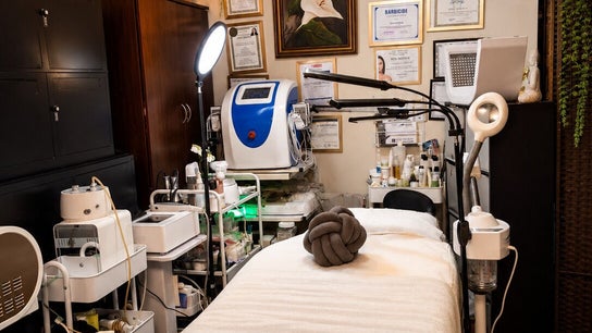 Harmony Spa