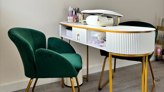 The Beauty Space by Katie Bancroft