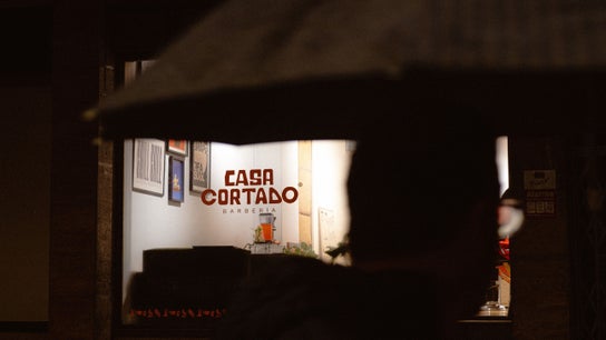 Casa Cortado