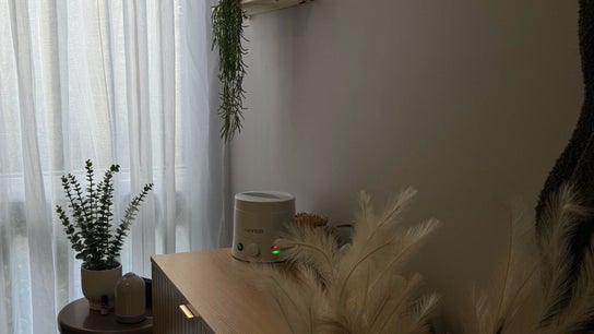 Lifted Studio by Grace