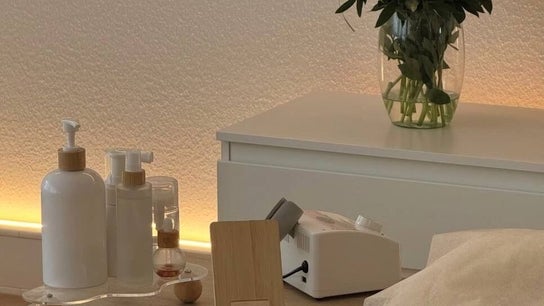 Muses Beauty Studio
