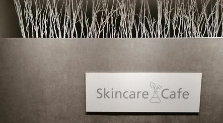 Skincare Cafe