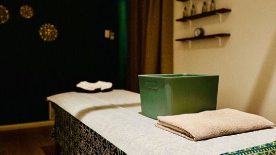Best Thai Massage and Day Spa