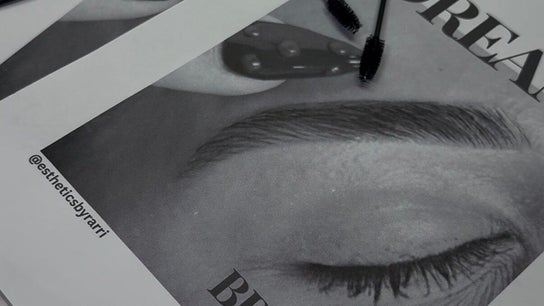 Esthetics by Rarri