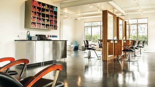 Aveda Institute/ Space Salon- Surrey Location