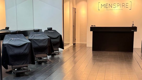 MENSPIRE Haarlem