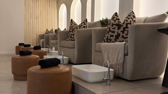 Indalo Spa