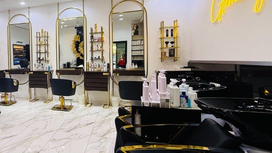 Glam & Go Salon JVC