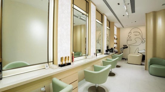 Solara Beauty Salon