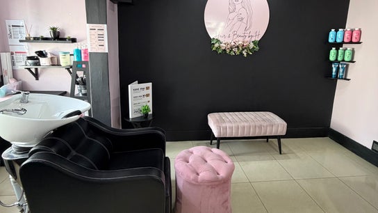 Hair And Beauty By H